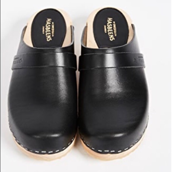 đź’ĄPRICE DROPđź’Ą Swedish Husband Clogs* - Picture 3 of 9